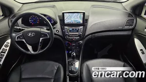 Hyundai Accent, 2018 — миниатюра 10