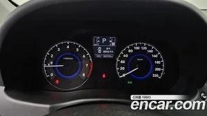 Hyundai Accent, 2018 — миниатюра 11