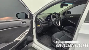 Hyundai Accent, 2018 — миниатюра 13