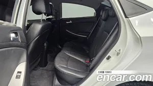 Hyundai Accent, 2018 — миниатюра 18