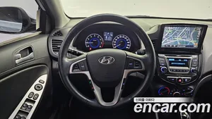 Hyundai Accent, 2018 — миниатюра 19