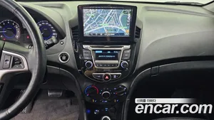 Hyundai Accent, 2018 — миниатюра 20