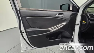 Hyundai Accent, 2018 — миниатюра 14