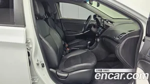 Hyundai Accent, 2018 — миниатюра 16