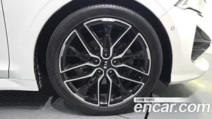Kia K5, 2020 — миниатюра 5