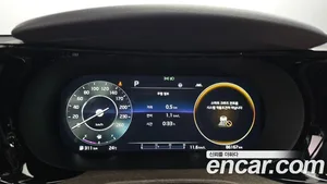 Kia K5, 2020 — миниатюра 8