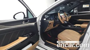 Kia K5, 2020 — миниатюра 10