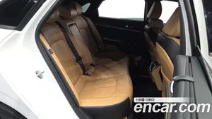 Kia K5, 2020 — миниатюра 11