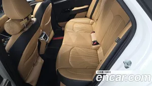 Kia K5, 2020 — миниатюра 12
