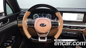Kia K5, 2020 — миниатюра 13