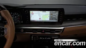 Kia K5, 2020 — миниатюра 14