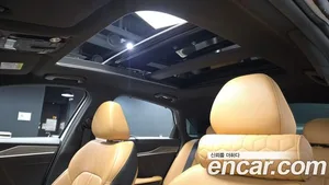 Kia K5, 2020 — миниатюра 16