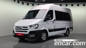 Hyundai Solati, 2018 — миниатюра 1