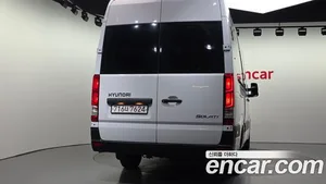 Hyundai Solati, 2018 — миниатюра 2