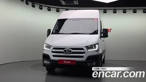 Hyundai Solati, 2018 — миниатюра 3