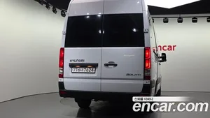 Hyundai Solati, 2018 — миниатюра 4