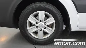 Hyundai Solati, 2018 — миниатюра 5