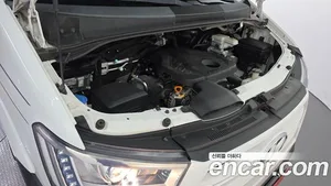 Hyundai Solati, 2018 — миниатюра 6