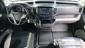 Hyundai Solati, 2018 — миниатюра 7