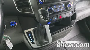 Hyundai Solati, 2018 — миниатюра 9
