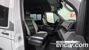 Hyundai Solati, 2018 — миниатюра 10