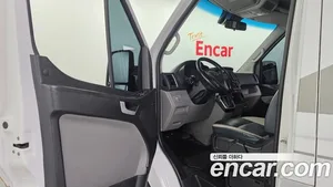 Hyundai Solati, 2018 — миниатюра 11