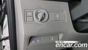 Hyundai Solati, 2018 — миниатюра 12