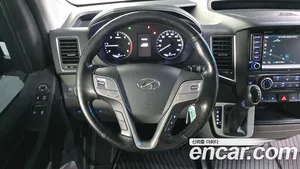 Hyundai Solati, 2018 — миниатюра 13