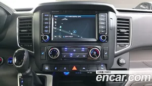 Hyundai Solati, 2018 — миниатюра 14