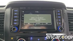 Hyundai Solati, 2018 — миниатюра 15