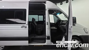 Hyundai Solati, 2018 — миниатюра 17