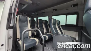 Hyundai Solati, 2018 — миниатюра 18