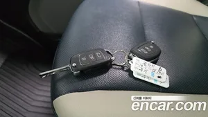 Hyundai Solati, 2018 — миниатюра 20