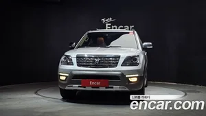 Kia Mohave, 2016 — миниатюра 3