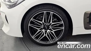 Kia Stinger, 2022 — миниатюра 5
