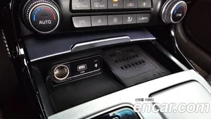 Kia Stinger, 2022 — миниатюра 14