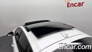 Kia Stinger, 2022 — миниатюра 15