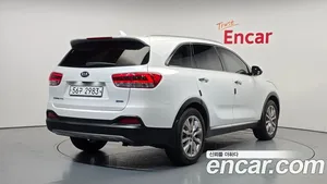 Kia Sorento, 2017 — миниатюра 2