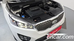 Kia Sorento, 2017 — миниатюра 6