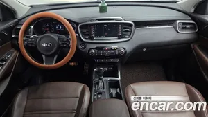 Kia Sorento, 2017 — миниатюра 7