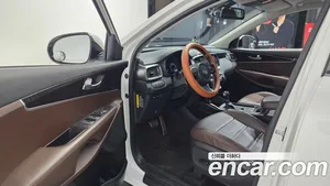 Kia Sorento, 2017 — миниатюра 10