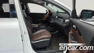 Kia Sorento, 2017 — миниатюра 11