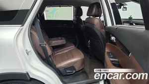 Kia Sorento, 2017 — миниатюра 12