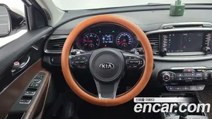 Kia Sorento, 2017 — миниатюра 13