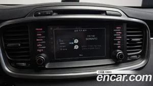 Kia Sorento, 2017 — миниатюра 16