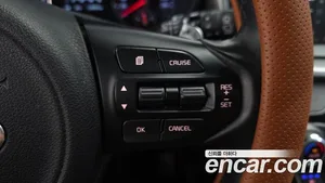 Kia Sorento, 2017 — миниатюра 17
