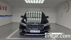 Kia Carnival, 2014 — миниатюра 2