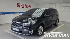Kia Carnival, 2014 — миниатюра 3