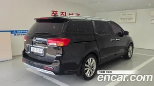 Kia Carnival, 2014 — миниатюра 4