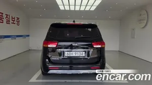 Kia Carnival, 2014 — миниатюра 5